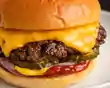 Cheeseburger Single