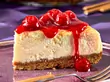 Cheesecake Strawberry