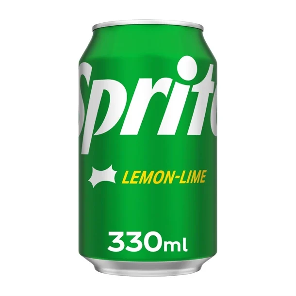 Sprite 330ml